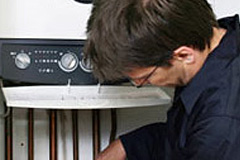 boiler repair Milton Combe