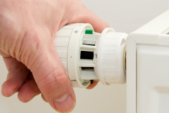 Milton Combe central heating repair costs