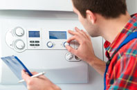 free commercial Milton Combe boiler quotes
