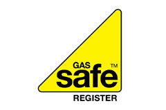 gas safe companies Milton Combe